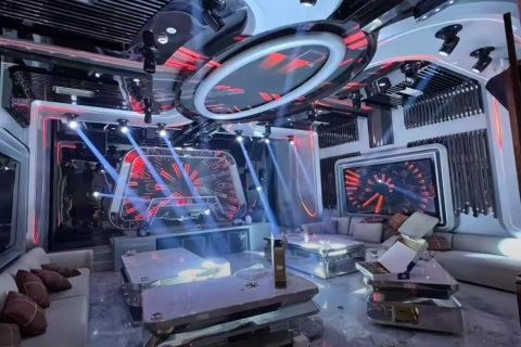 景德镇高端夜场KTV招聘,抓住机会拥有美好生活