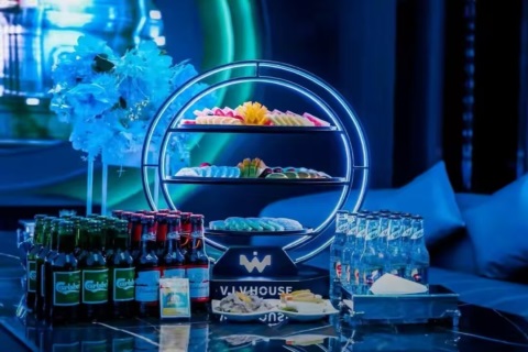 景德镇夜场招聘酒水促销员,加入我们一起到达成功彼岸